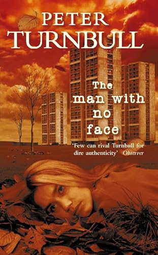 Beispielbild fr Man with No Face, The zum Verkauf von Books From California