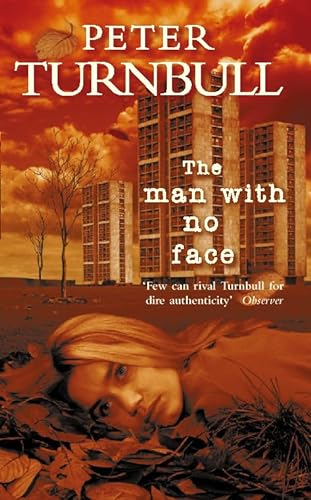 Stock image for Man with No Face, The for sale by Books From California