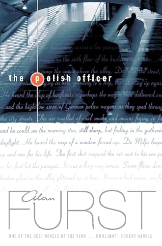 Stock image for The Polish Officer for sale by Better World Books