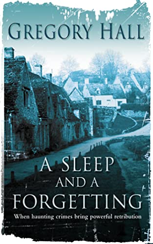Stock image for A Sleep And a Forgetting for sale by Book Haven