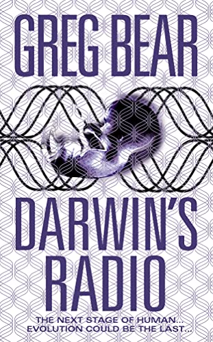 Beispielbild fr DARWIN'S RADIO: Greg Bear zum Verkauf von WorldofBooks