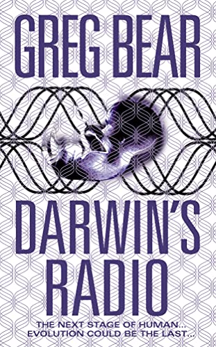 Imagen de archivo de Darwin's Radio a la venta por SecondSale