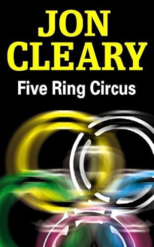 Beispielbild fr Five Ring Circus zum Verkauf von Better World Books