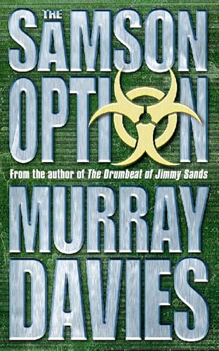 9780006511564: The Samson Option