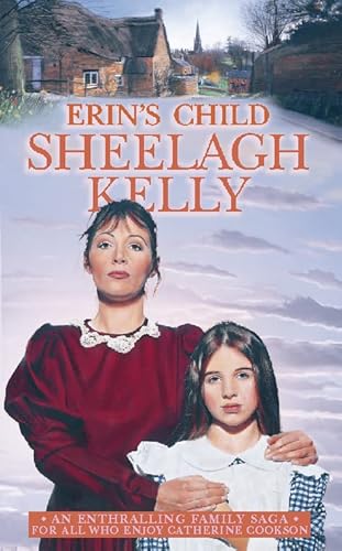 Stock image for Erin  s Child (The Feeney family saga) for sale by AwesomeBooks