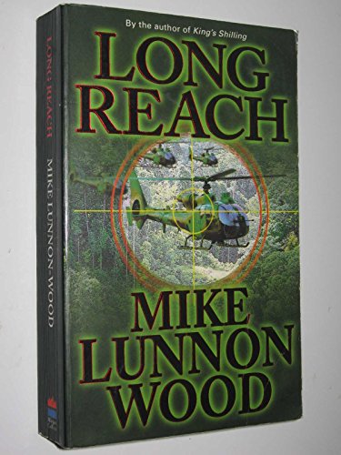 Stock image for Long Reach for sale by AwesomeBooks