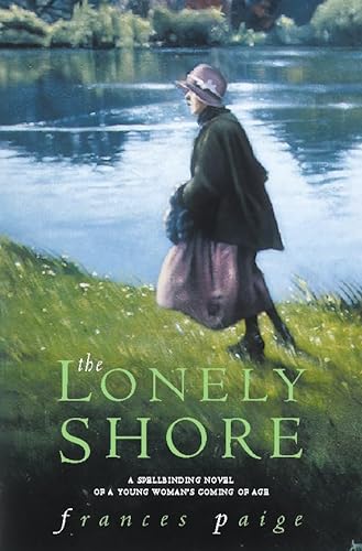 The Lonely Shore (9780006511649) by Paige, Frances