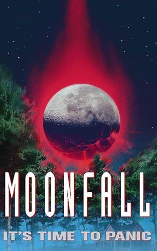 9780006511700: Moonfall