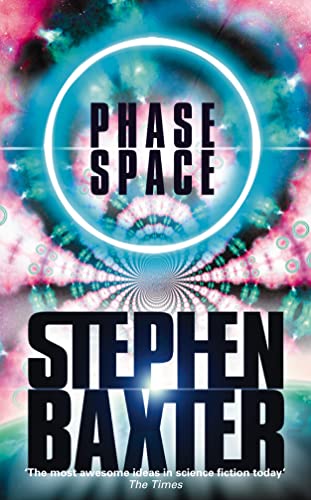 9780006511854: Phase Space