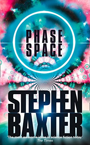 Stock image for Phase Space for sale by WorldofBooks