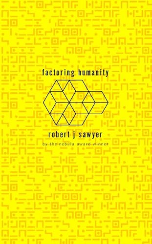 9780006511861: Factoring Humanity