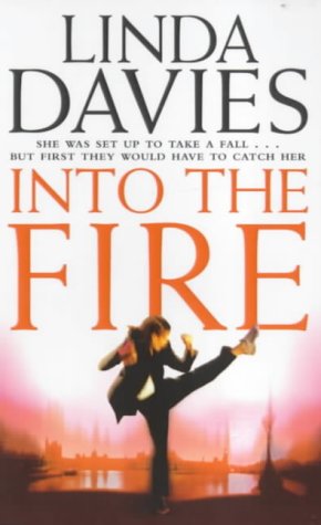 Stock image for Into the Fire for sale by WorldofBooks