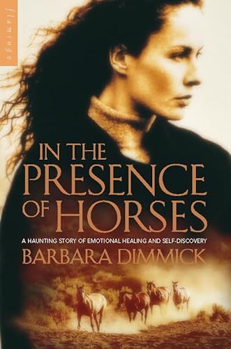 9780006511915: In the Presence of Horses