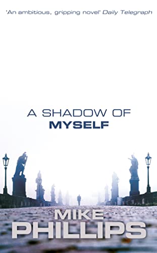 Beispielbild fr A Shadow of Myself zum Verkauf von WorldofBooks