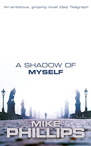 9780006511977: A Shadow of Myself