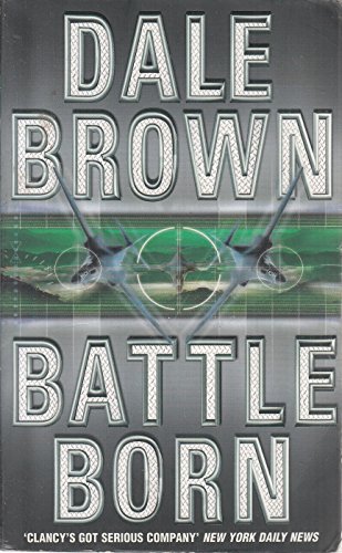 9780006512011: Battle Born