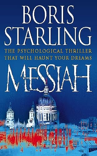Stock image for Messiah for sale by Russell Books
