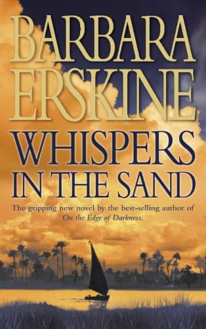 Stock image for Whispers in the Sand for sale by AwesomeBooks