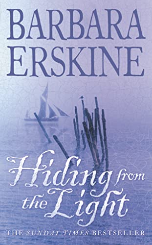 Stock image for Hiding From the Light: An enchanting historical fiction story of witches, secrets and revenge. for sale by WorldofBooks