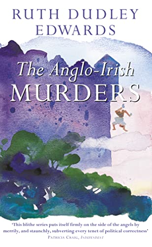 Imagen de archivo de The Anglo-Irish Murders a la venta por WorldofBooks