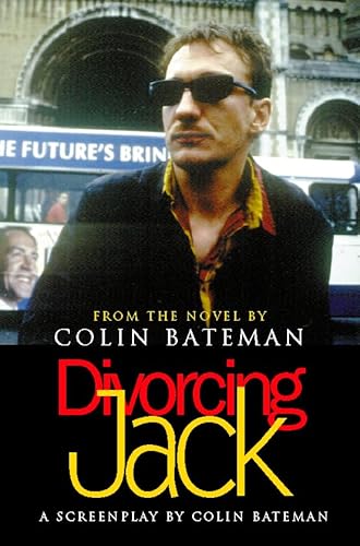 Immagine dell'editore per Divorcing Jack: The Screenplay (Dandelion S.) venduto da ThriftBooks-Atlanta