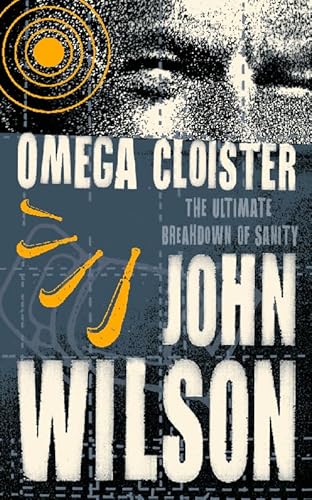 Omega Cloister (9780006512233) by John Wilson