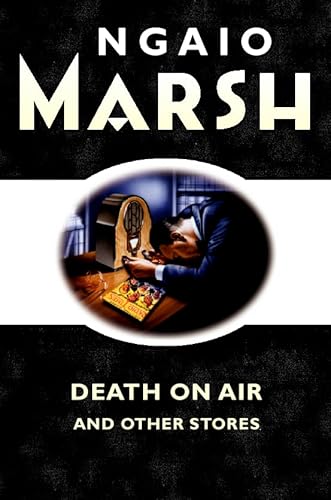 9780006512332: Death on the Air : And Other Stories