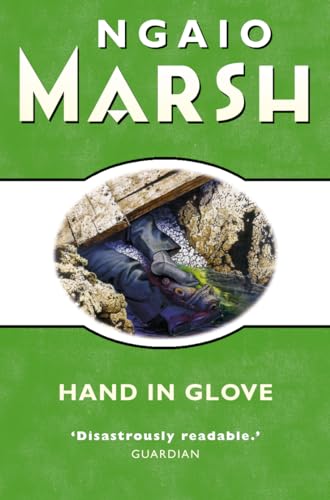 Hand in Glove (9780006512486) by Marsh, Ngaio