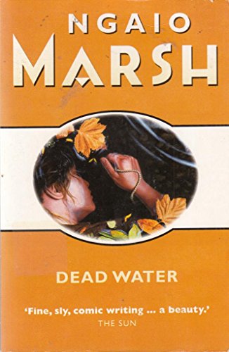 9780006512493: Dead Water