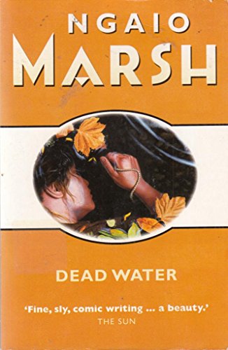 Dead Water (9780006512493) by Ngaio Marsh