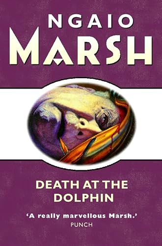 9780006512509: DEATH AT THE DOLPHIN