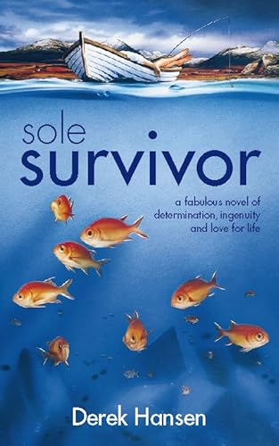 Beispielbild fr Sole Survivor zum Verkauf von Reuseabook