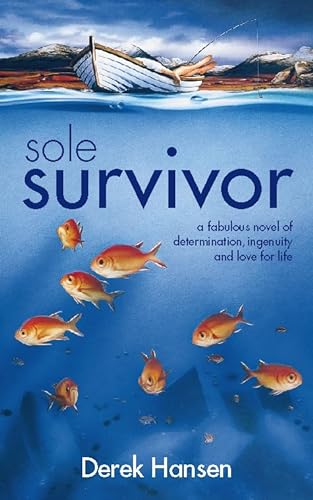 9780006512684: Sole Survivor