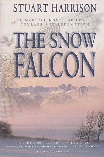 Beispielbild fr The Snow Falcon zum Verkauf von Better World Books: West