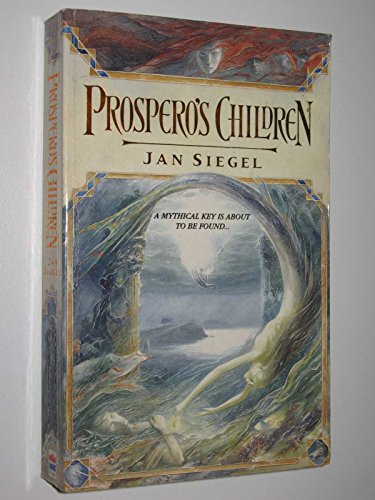 Imagen de archivo de Prospero's Children a la venta por SecondSale