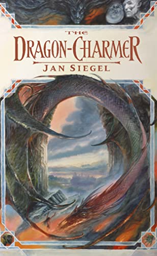 Beispielbild fr The Dragon-Charmer zum Verkauf von WorldofBooks