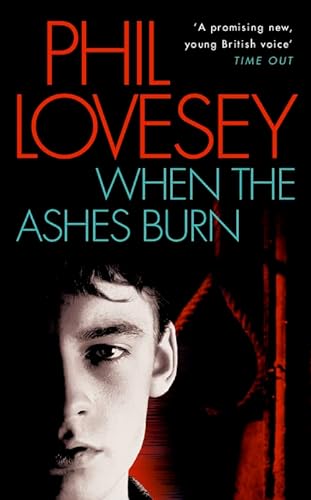 Stock image for When the Ashes Burn for sale by AwesomeBooks