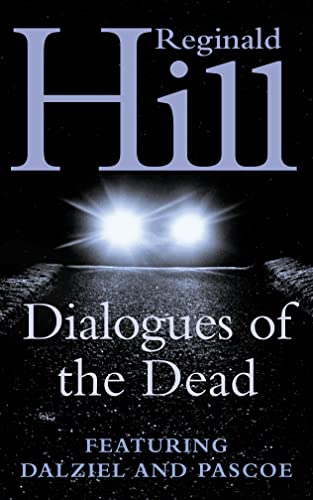 Imagen de archivo de Dialogues of the Dead a la venta por More Than Words