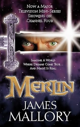 Stock image for The Old Magic (Merlin) for sale by AwesomeBooks