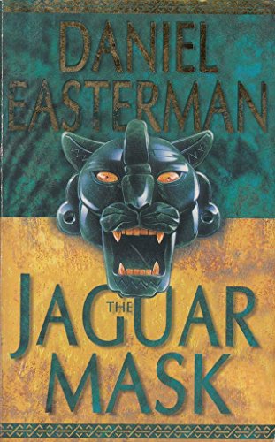 Beispielbild fr The Jaguar Mask zum Verkauf von Books From California