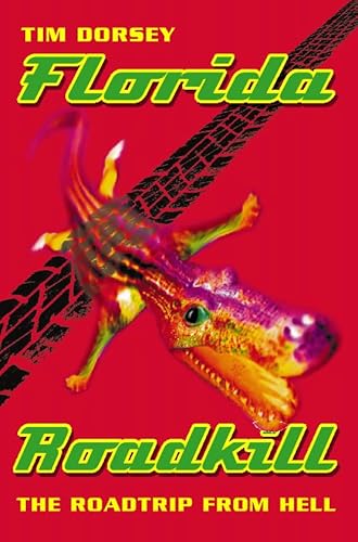 9780006513056: FLORIDA ROADKILL (Road Kill)