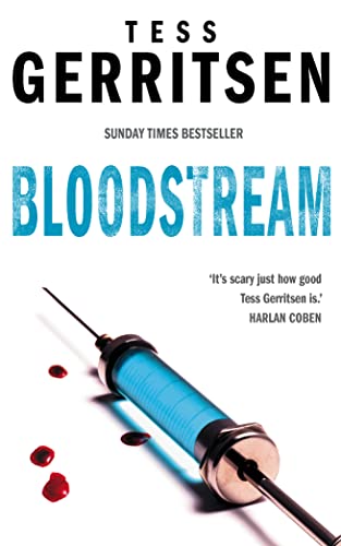 Stock image for Bloodstream for sale by SecondSale
