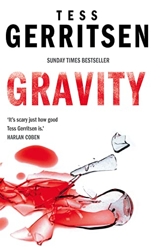 Imagen de archivo de Gravity a la venta por ThriftBooks-Atlanta