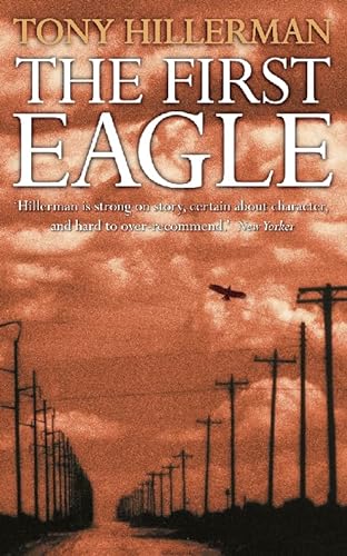 Stock image for The First Eagle for sale by GF Books, Inc.