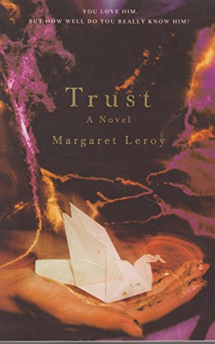 Imagen de archivo de Trust a la venta por WorldofBooks