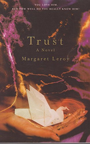 Stock image for Trust for sale by Better World Books