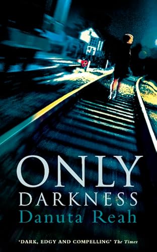 Imagen de archivo de Only Darkness a la venta por AwesomeBooks