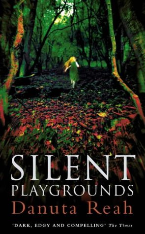 Beispielbild fr Silent Playgrounds zum Verkauf von Books From California