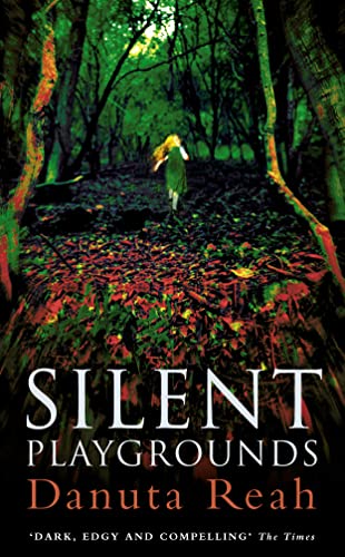 Imagen de archivo de Silent Playgrounds a la venta por Books From California