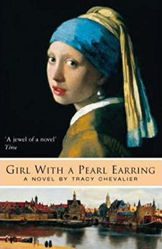 Beispielbild für Girl with a Pearl Earring zum Verkauf von SecondSale